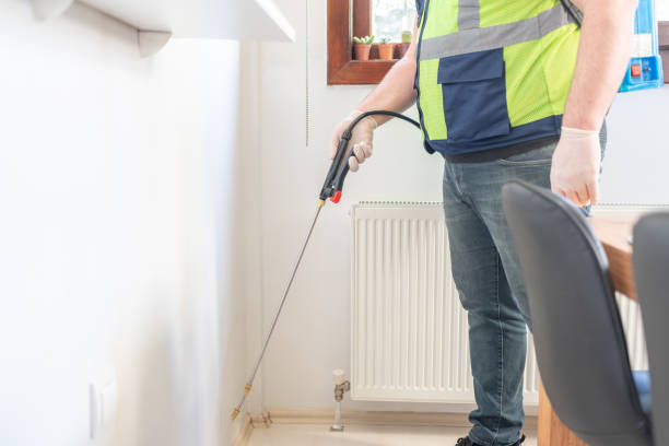 Best Pest Inspection Near Me  in Wilkinson Heights, SC